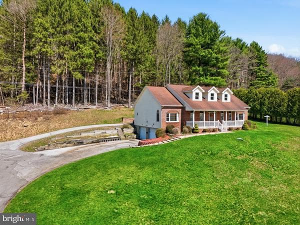 5796 Clearfield Woodland Highway photo 5