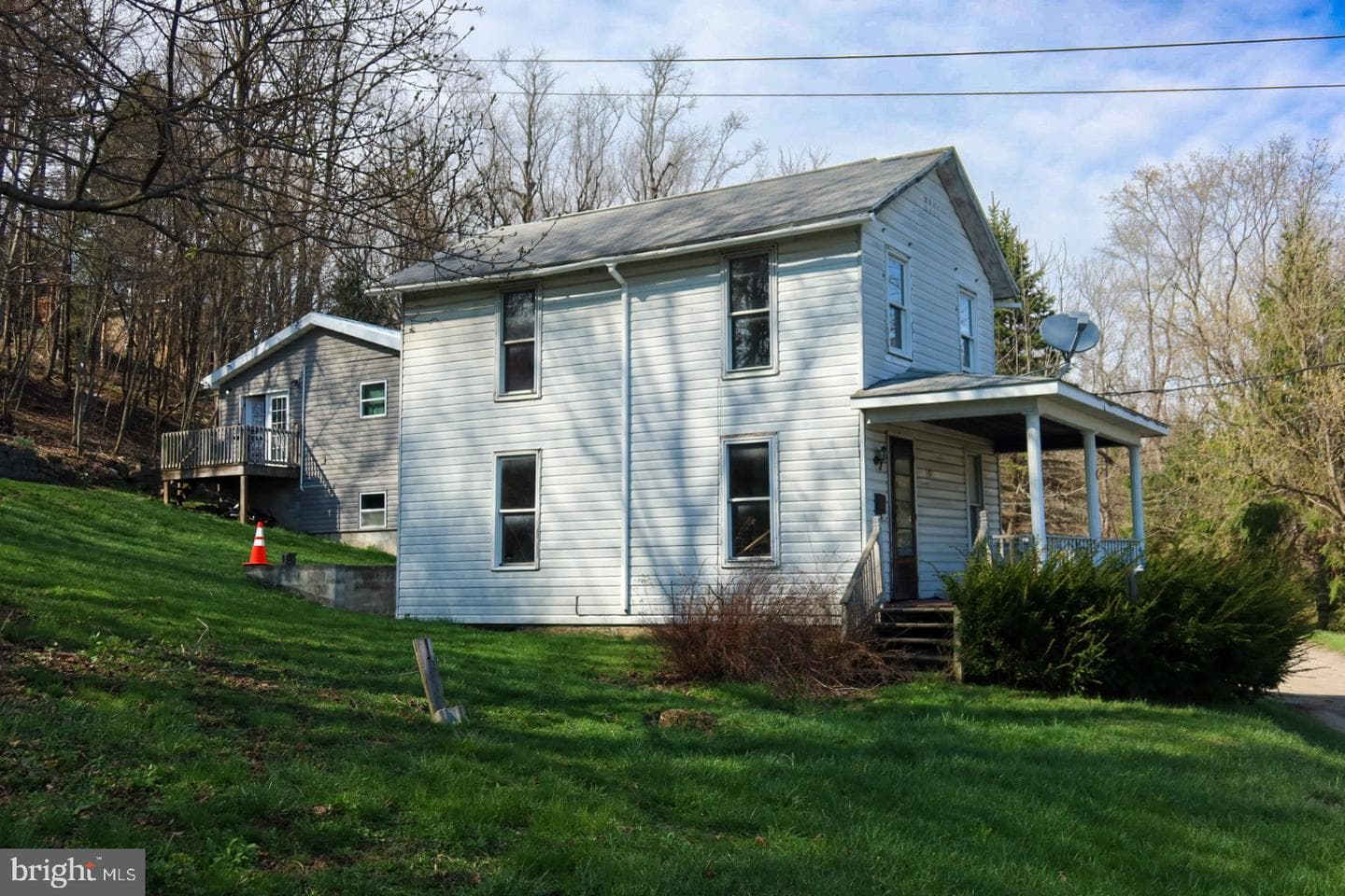 116 Stone Street, Osceola Mills