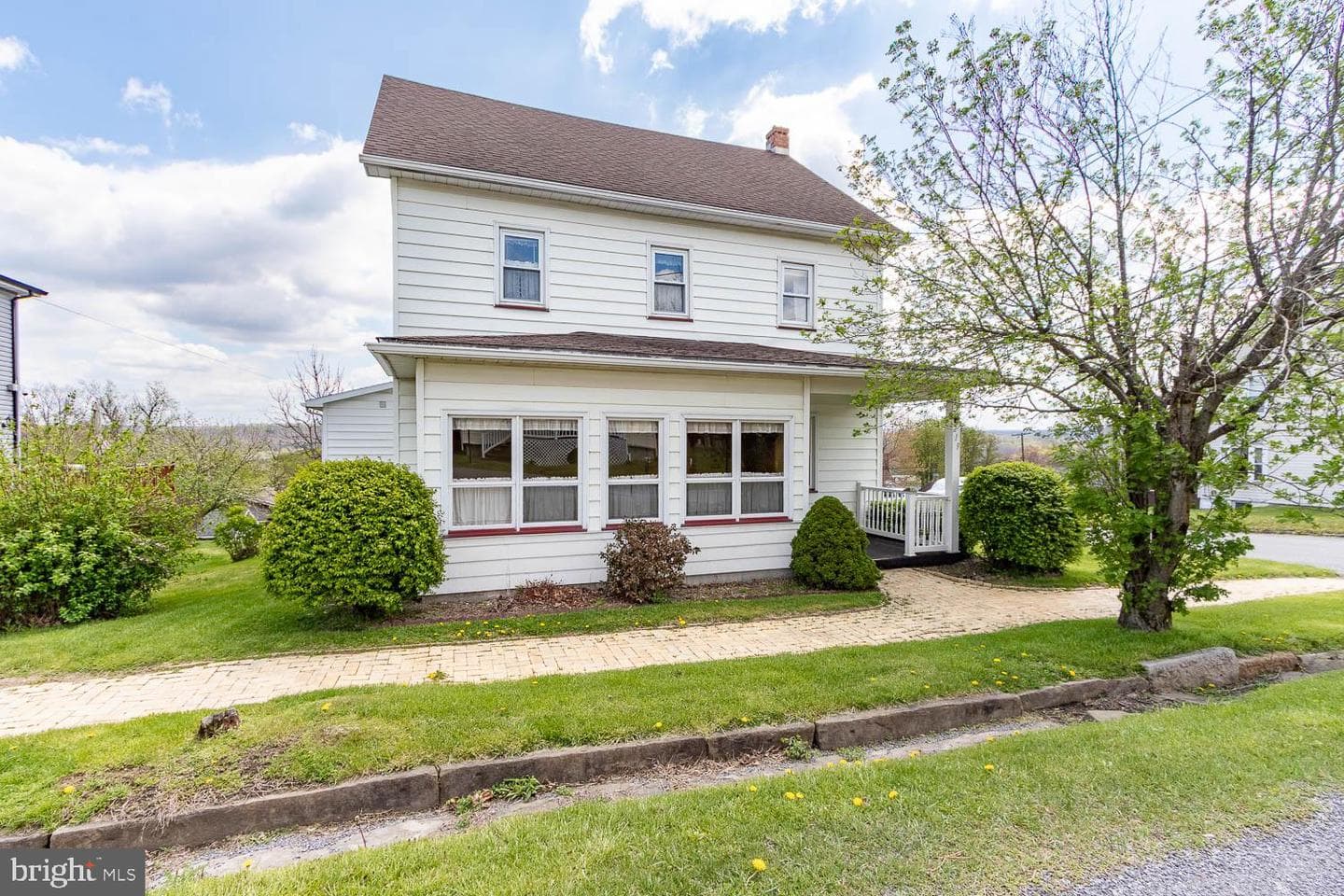 219 Elizabeth Street