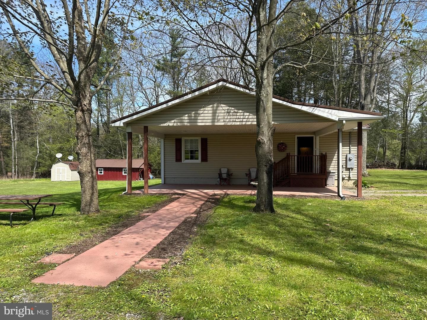 693 Big Run Road photo 7