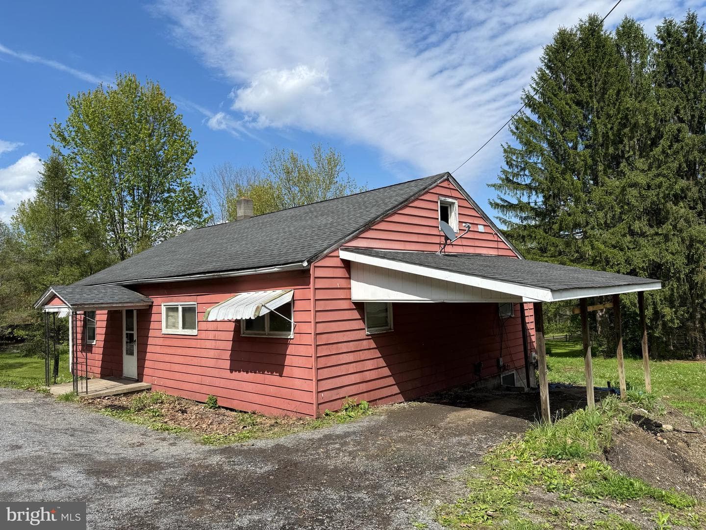 913 Cooper Avenue photo 1