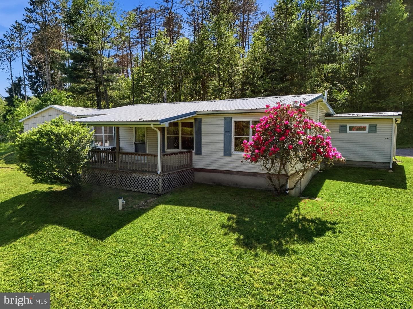 3047 Morrisdale Allport Highway photo 2