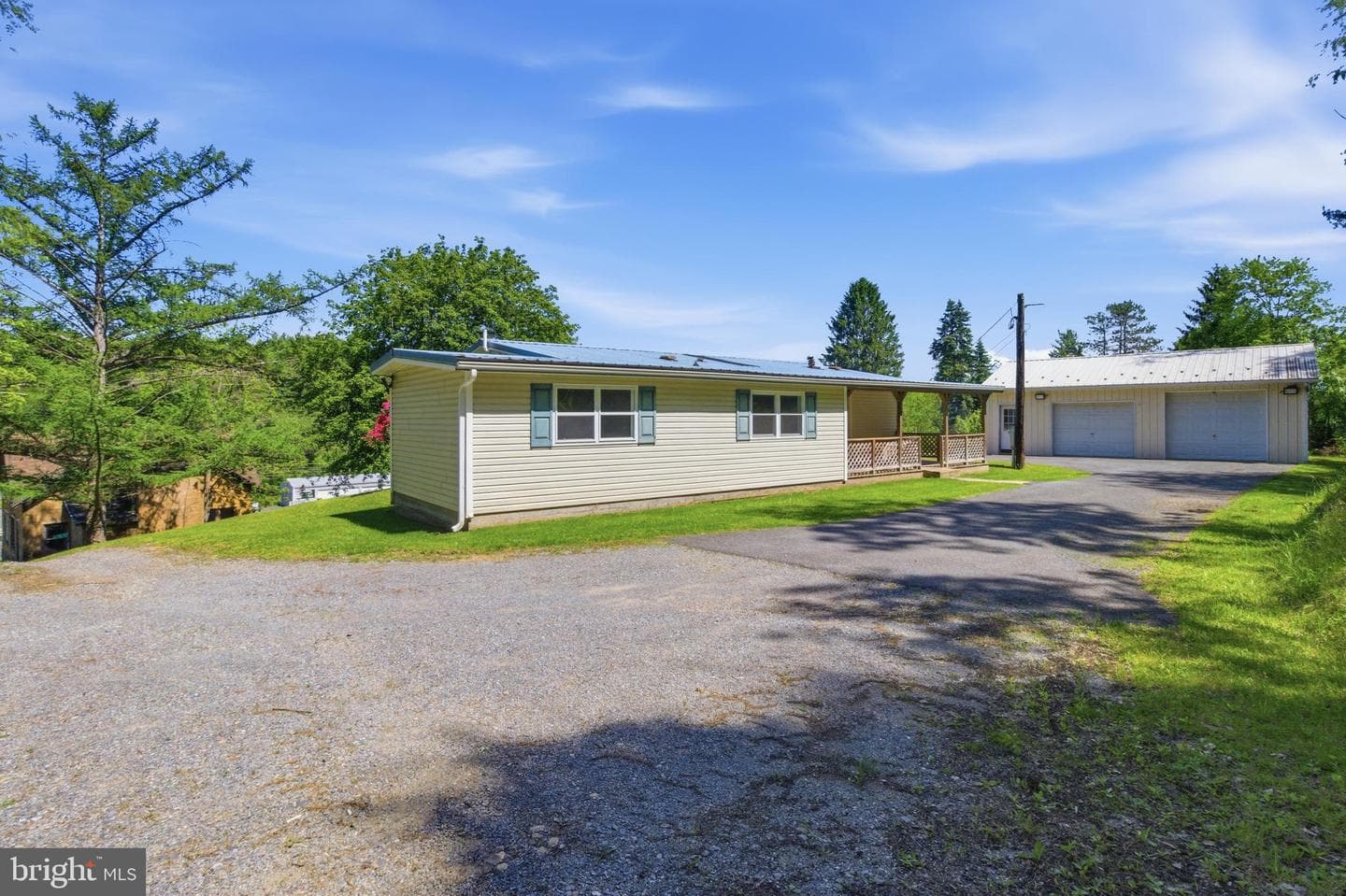 3047 Morrisdale Allport Highway photo 22
