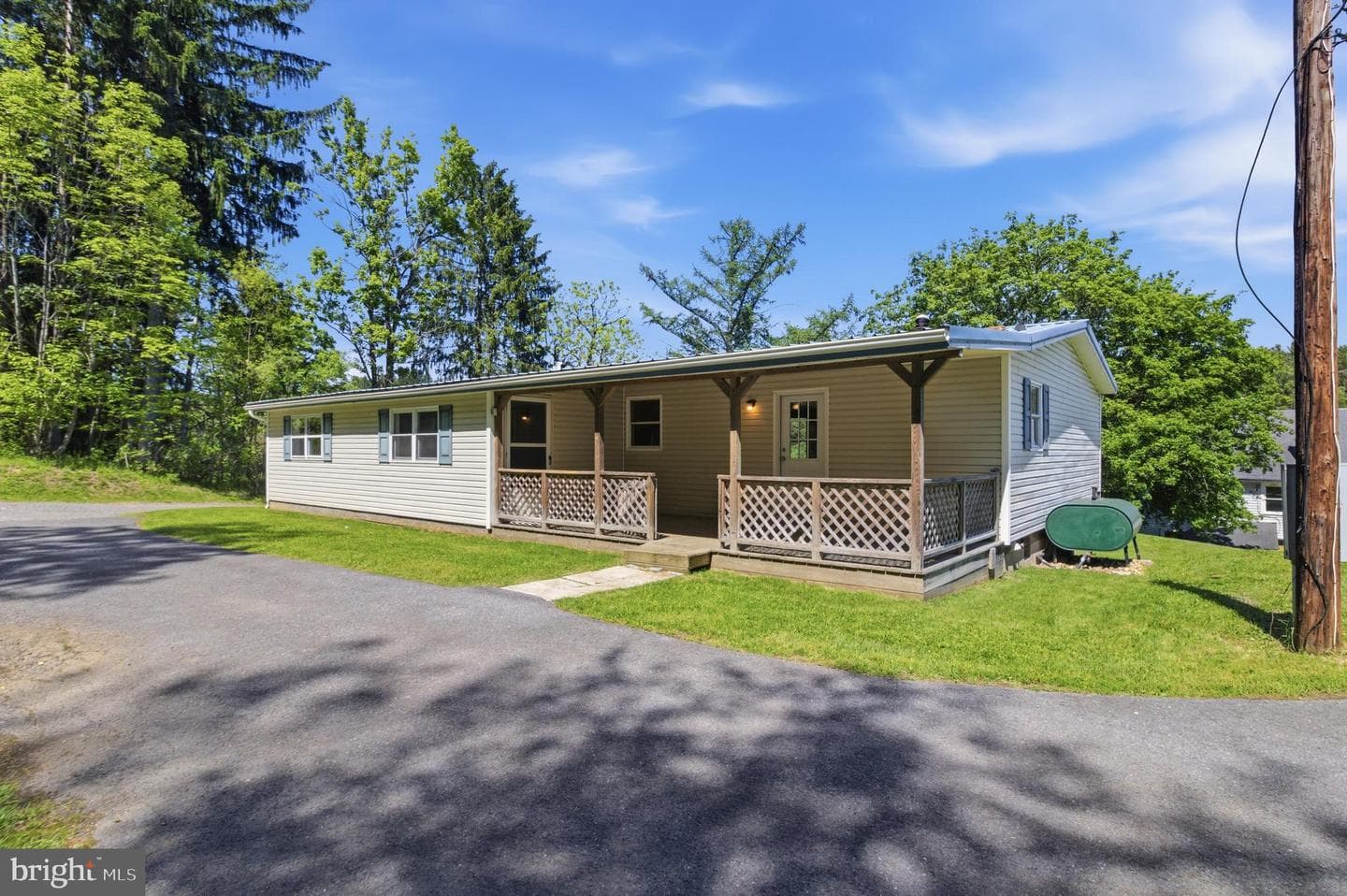 3047 Morrisdale Allport Highway photo 25