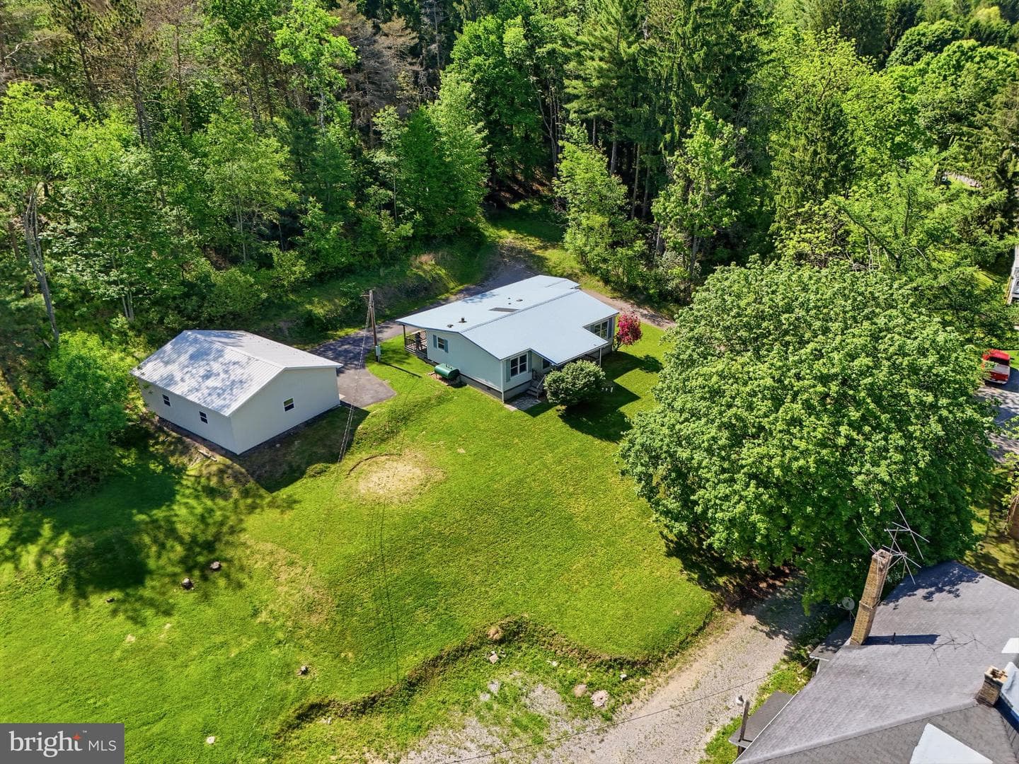 3047 Morrisdale Allport Highway photo 26