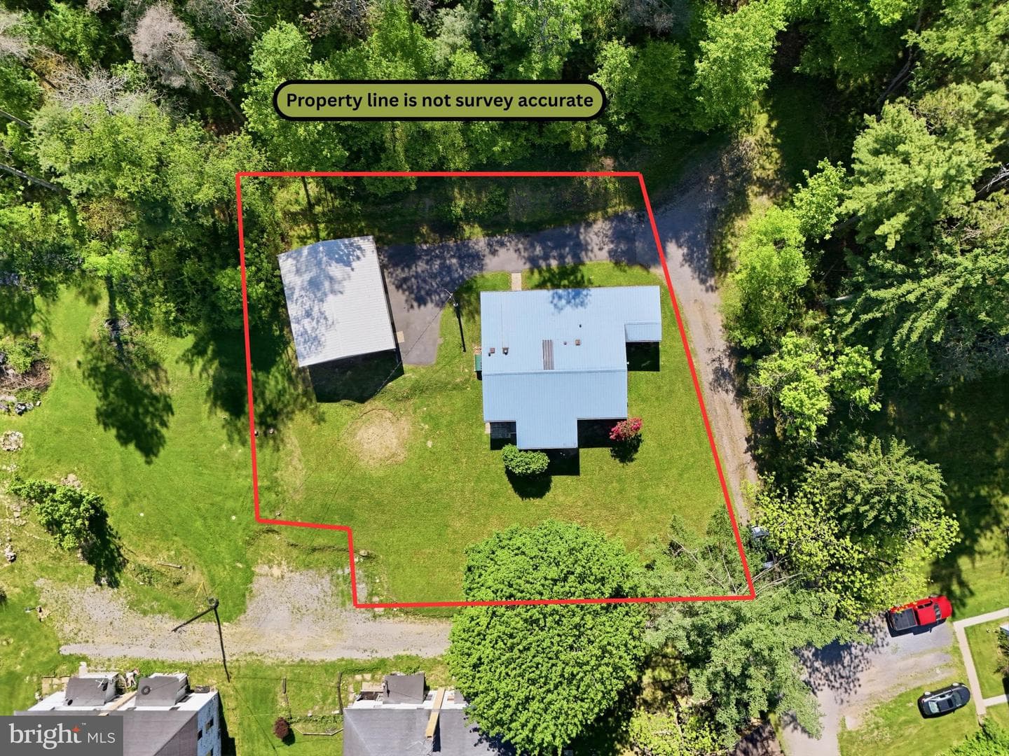 3047 Morrisdale Allport Highway photo 27