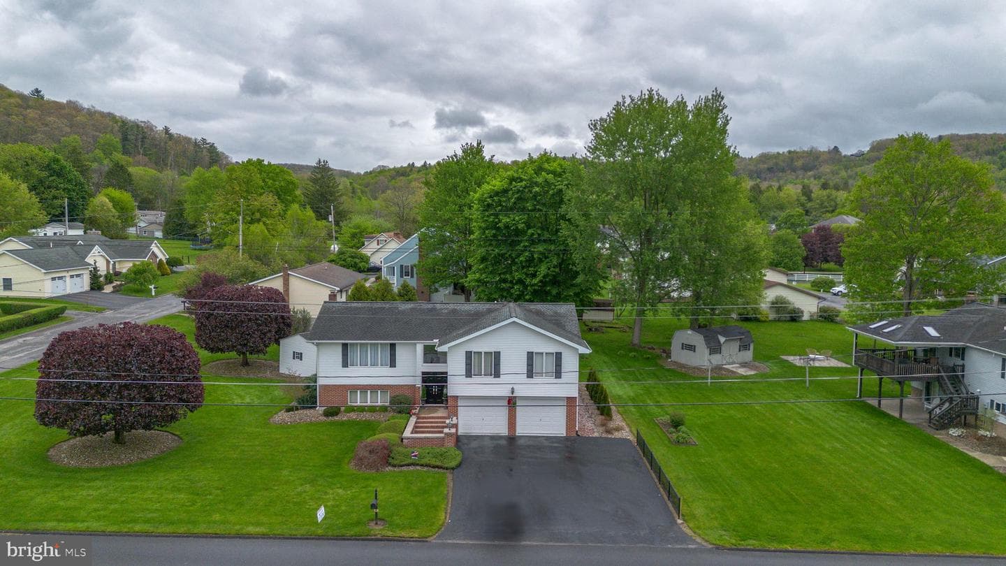 800 S 6th Street, Clearfield
