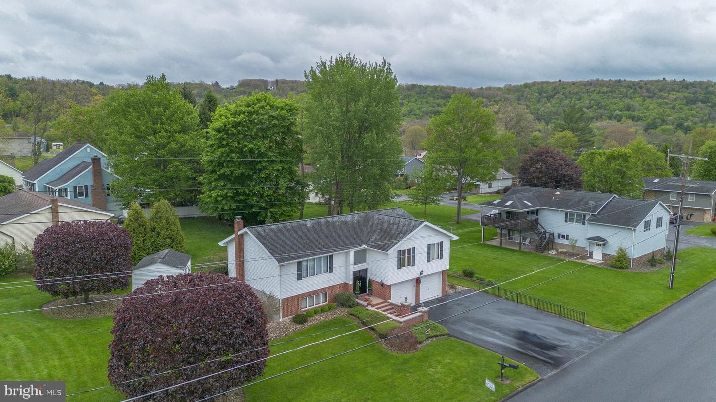 800 S 6th Street, Clearfield