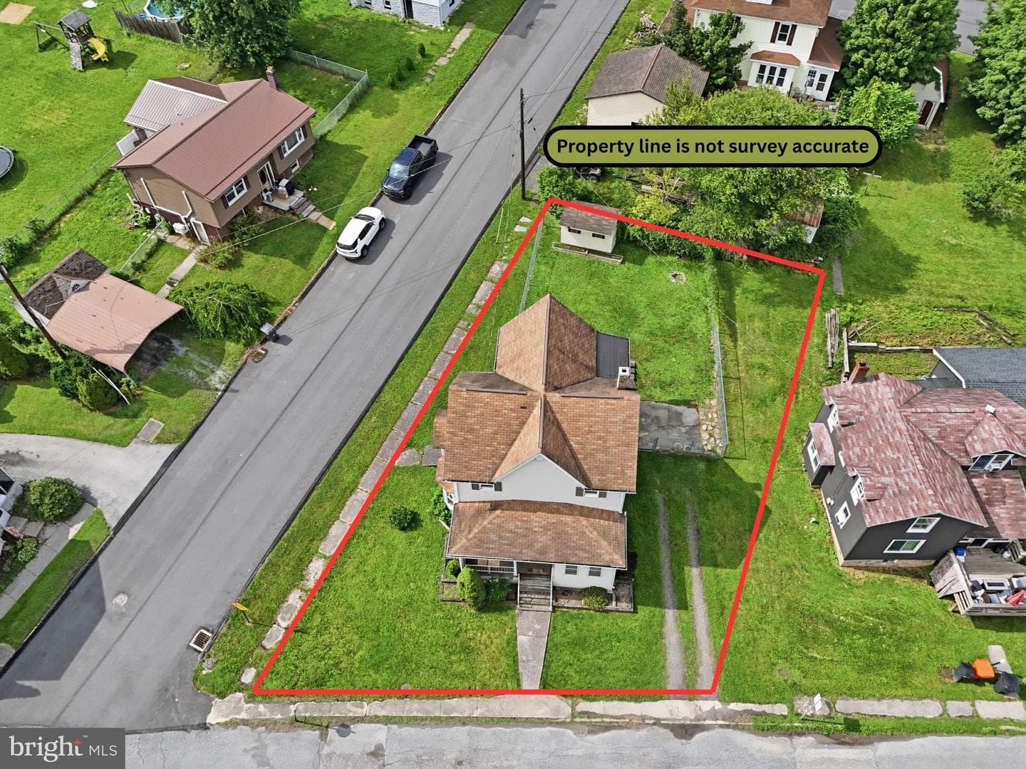 422 Hannah Street photo 25