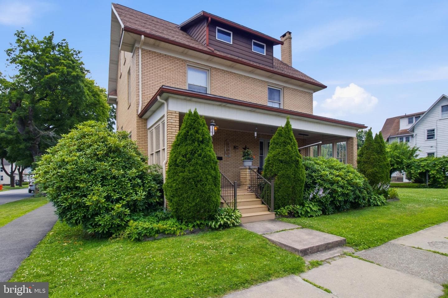 302 Nichols Street, Clearfield