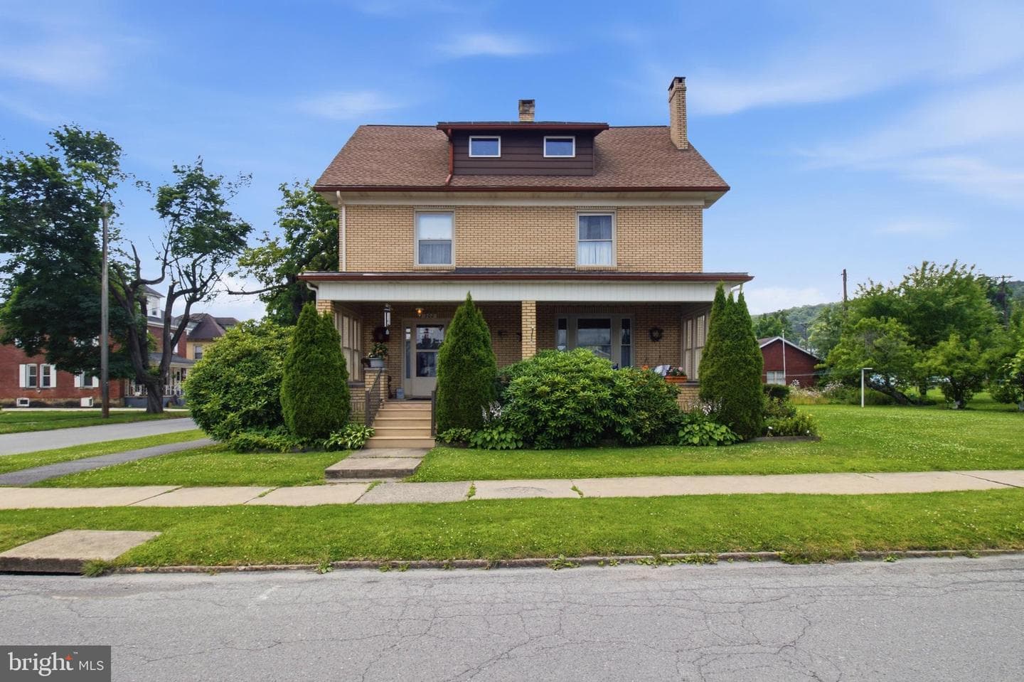 302 Nichols Street, Clearfield