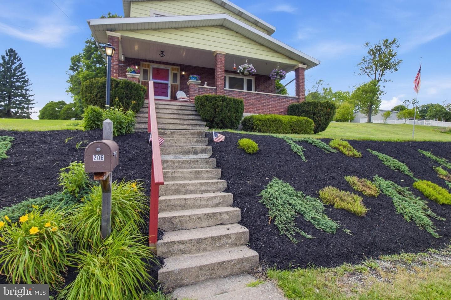 206 Elizabeth Street, Osceola Mills