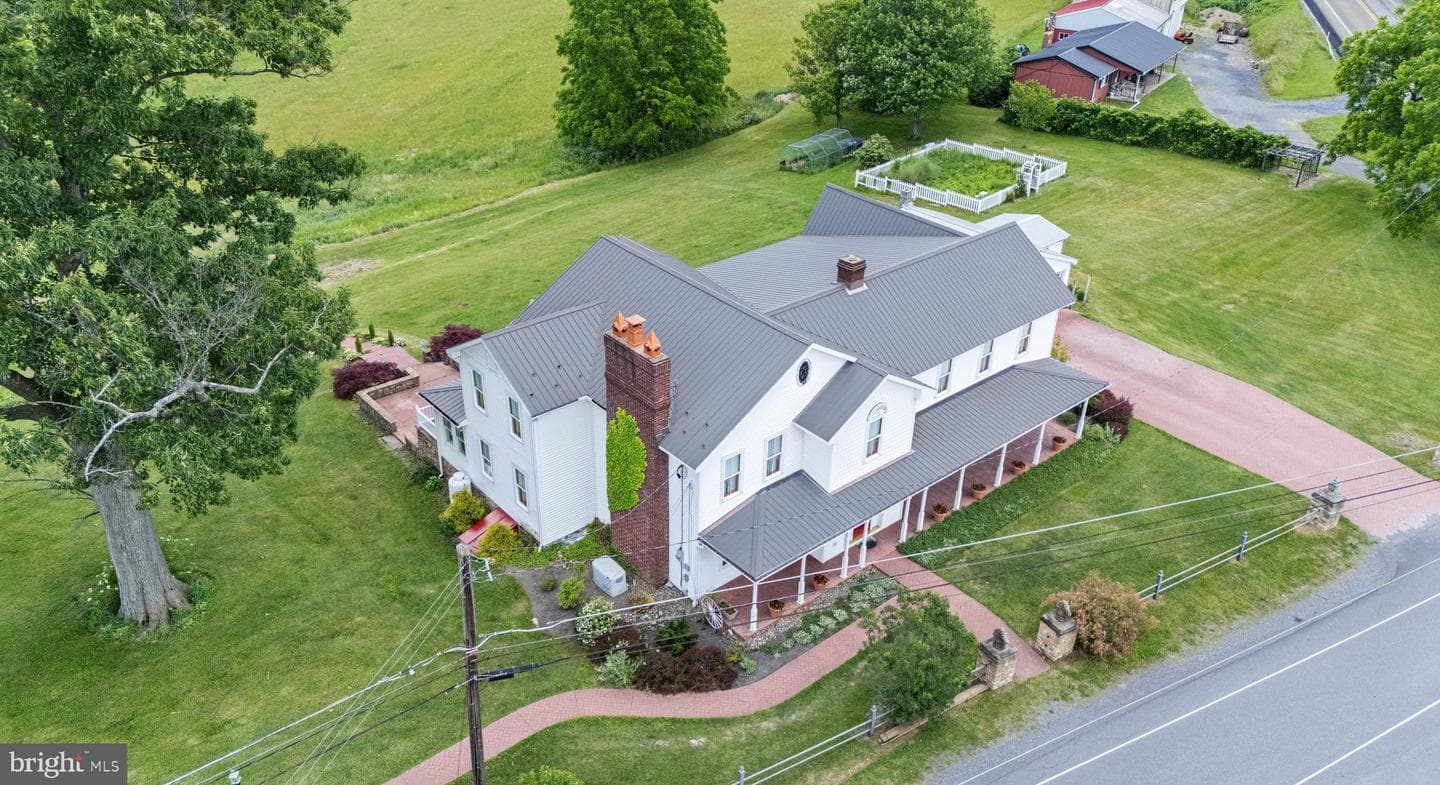 20 Old Route 53, Kylertown