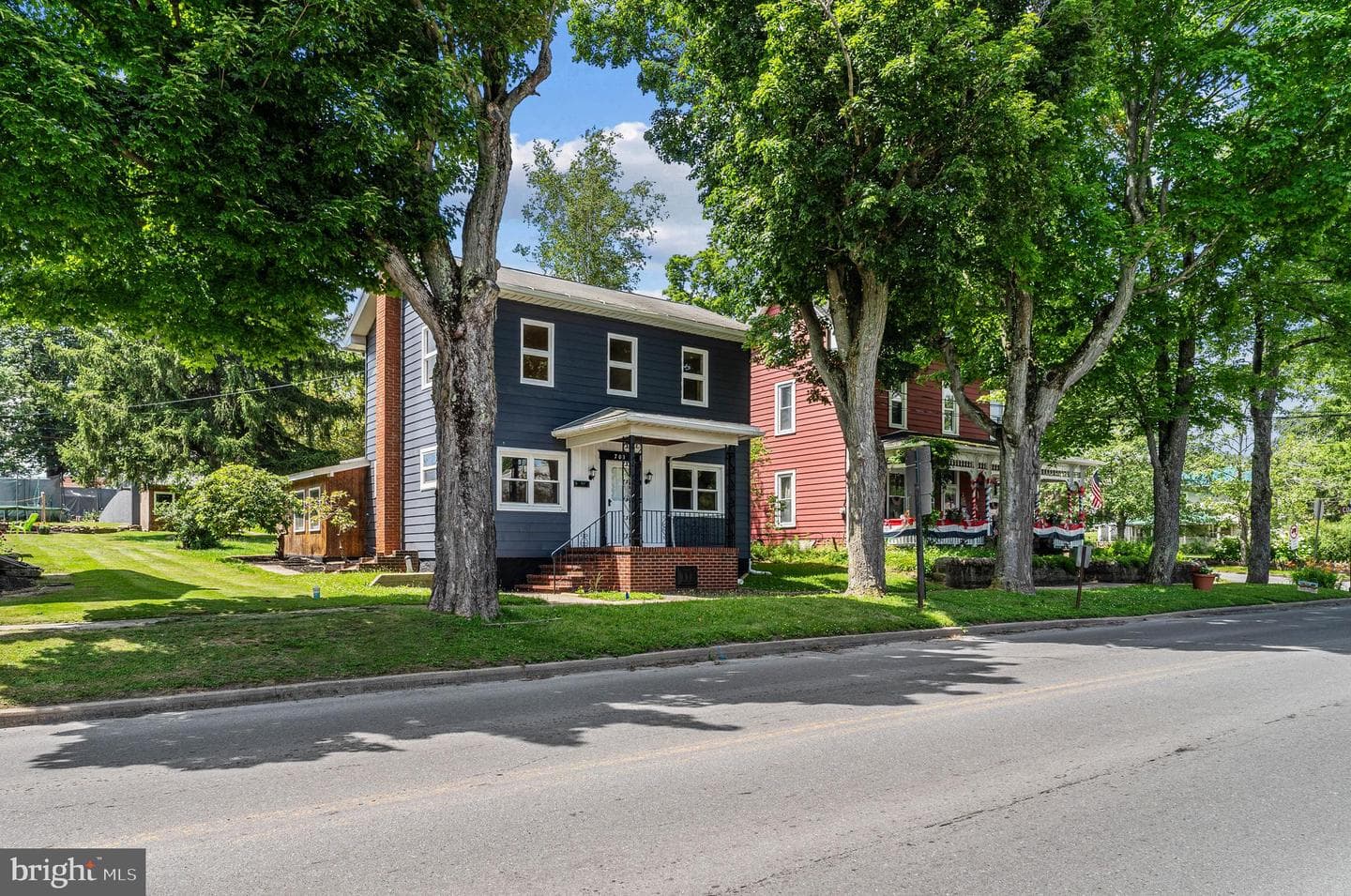 704 Stone St, Osceola Mills