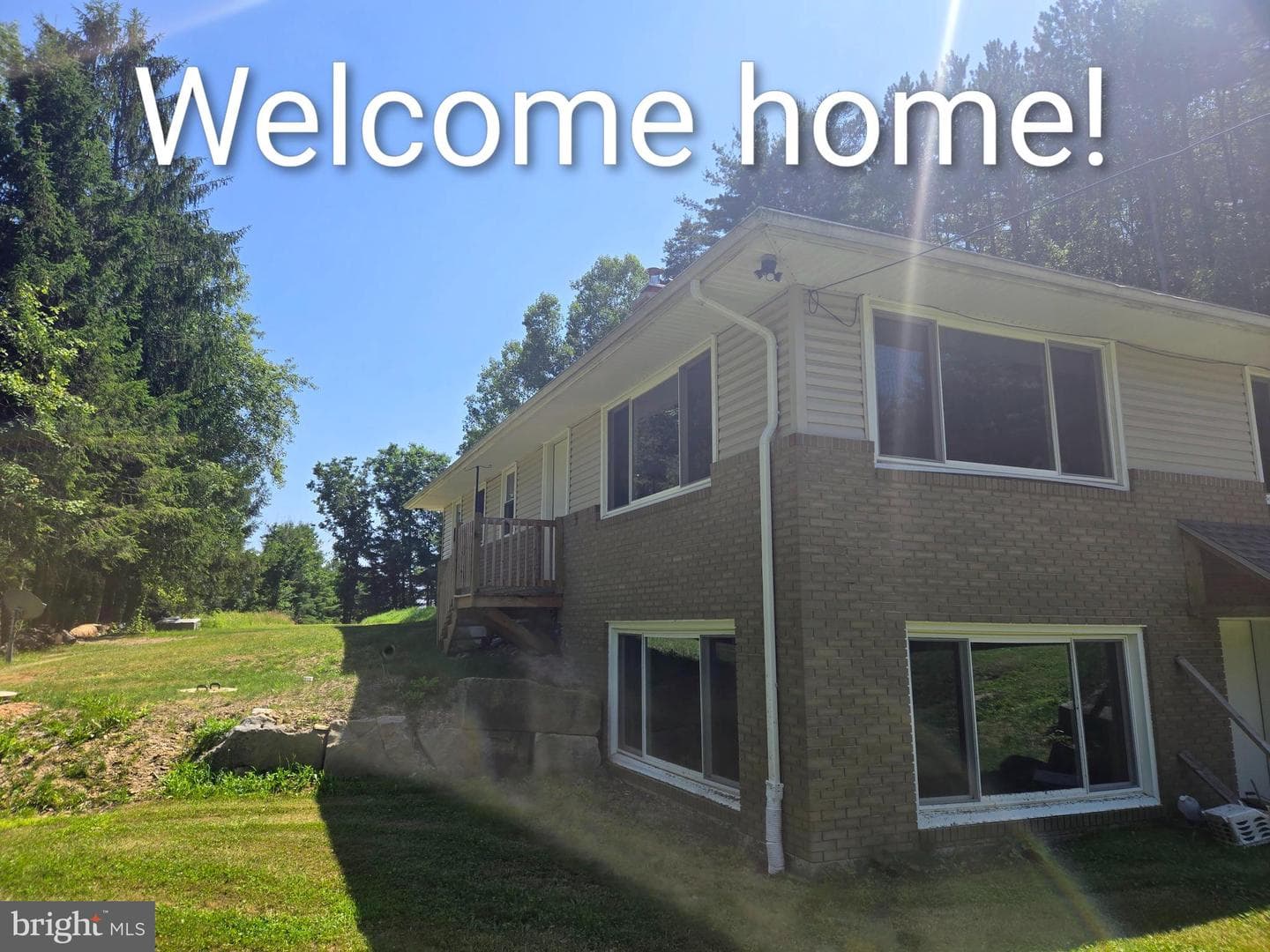 1855 Quehanna Highway, Karthaus