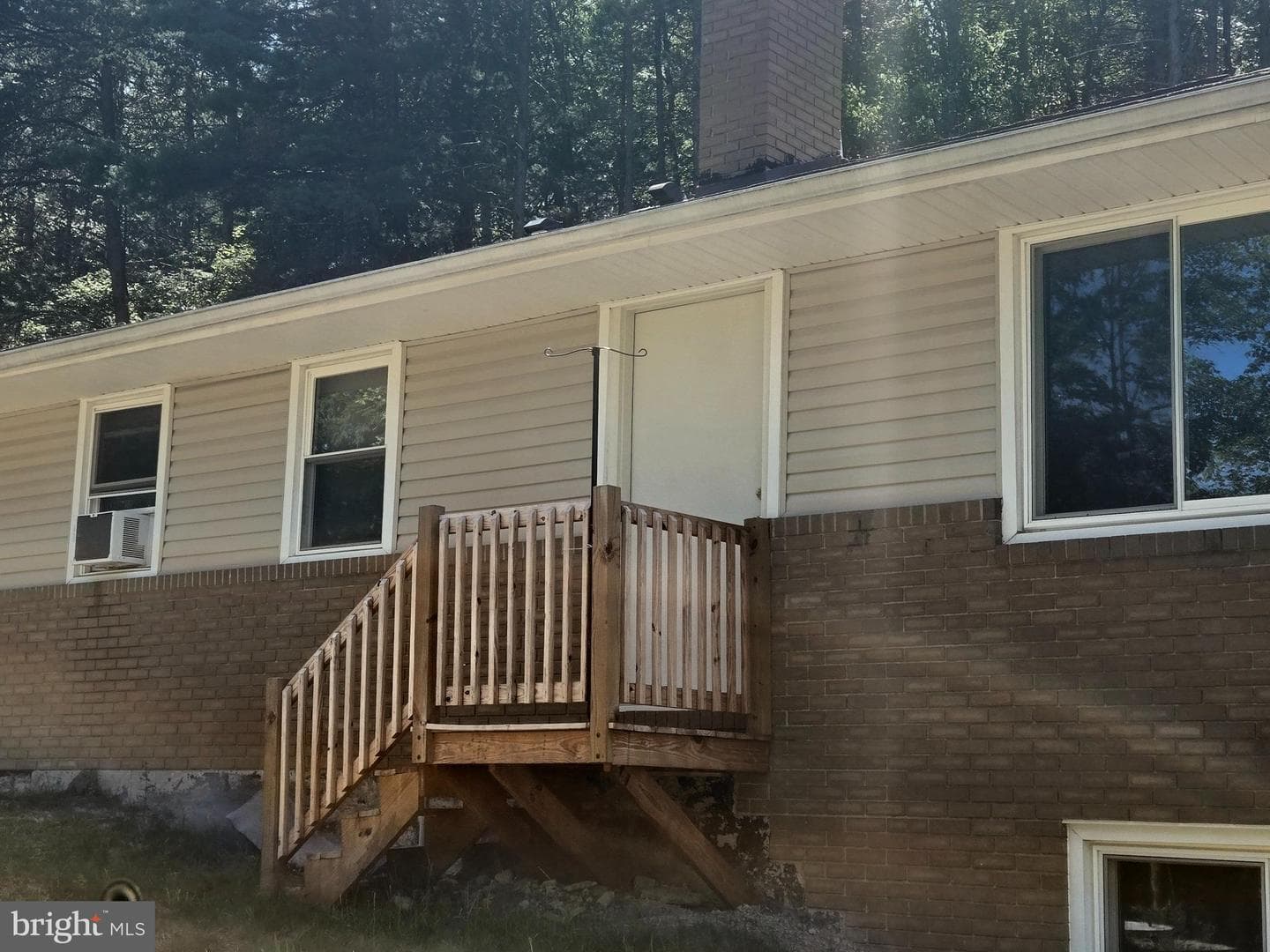 1855 Quehanna Highway, Karthaus