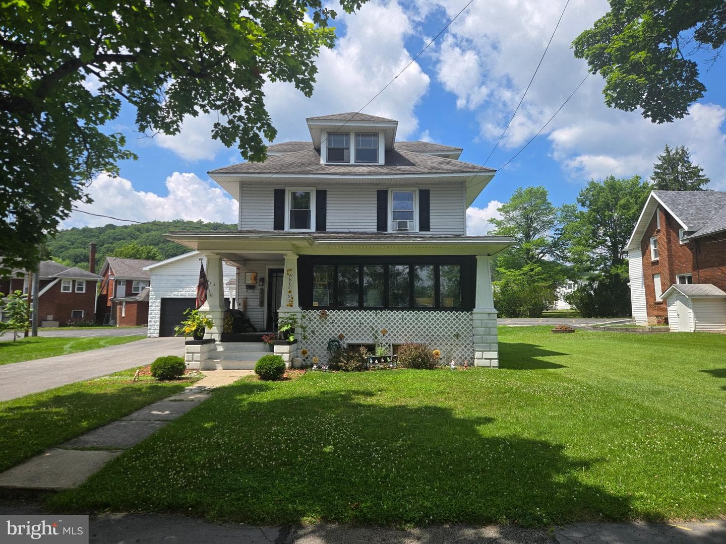 514 Turnpike Avenue, Clearfield