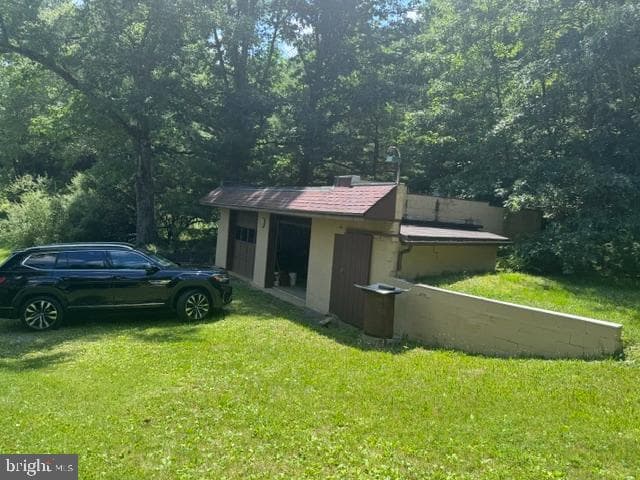 532 Phyllis Paradis Road photo 4
