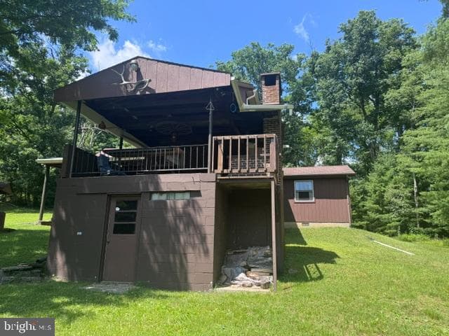 532 Phyllis Paradis Road photo 8