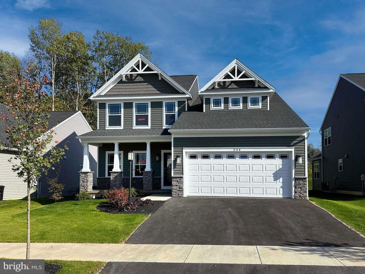 244 Beaumanor Road photo 2