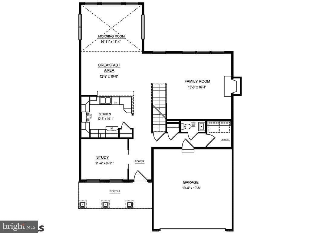 244 Beaumanor Road photo 63