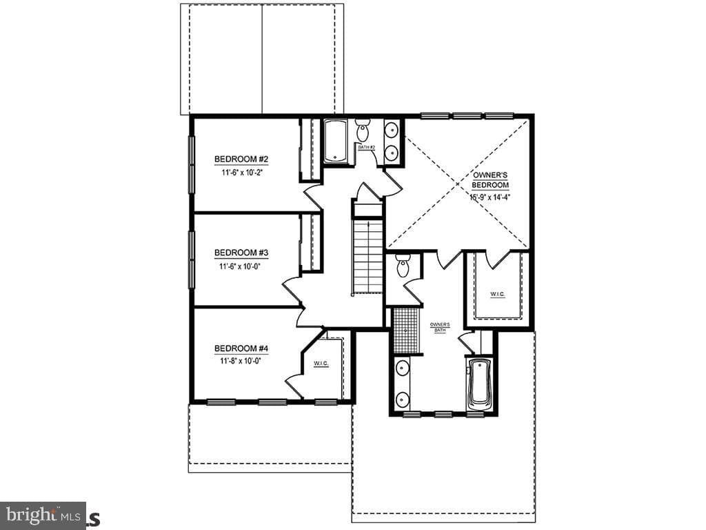 244 Beaumanor Road photo 64