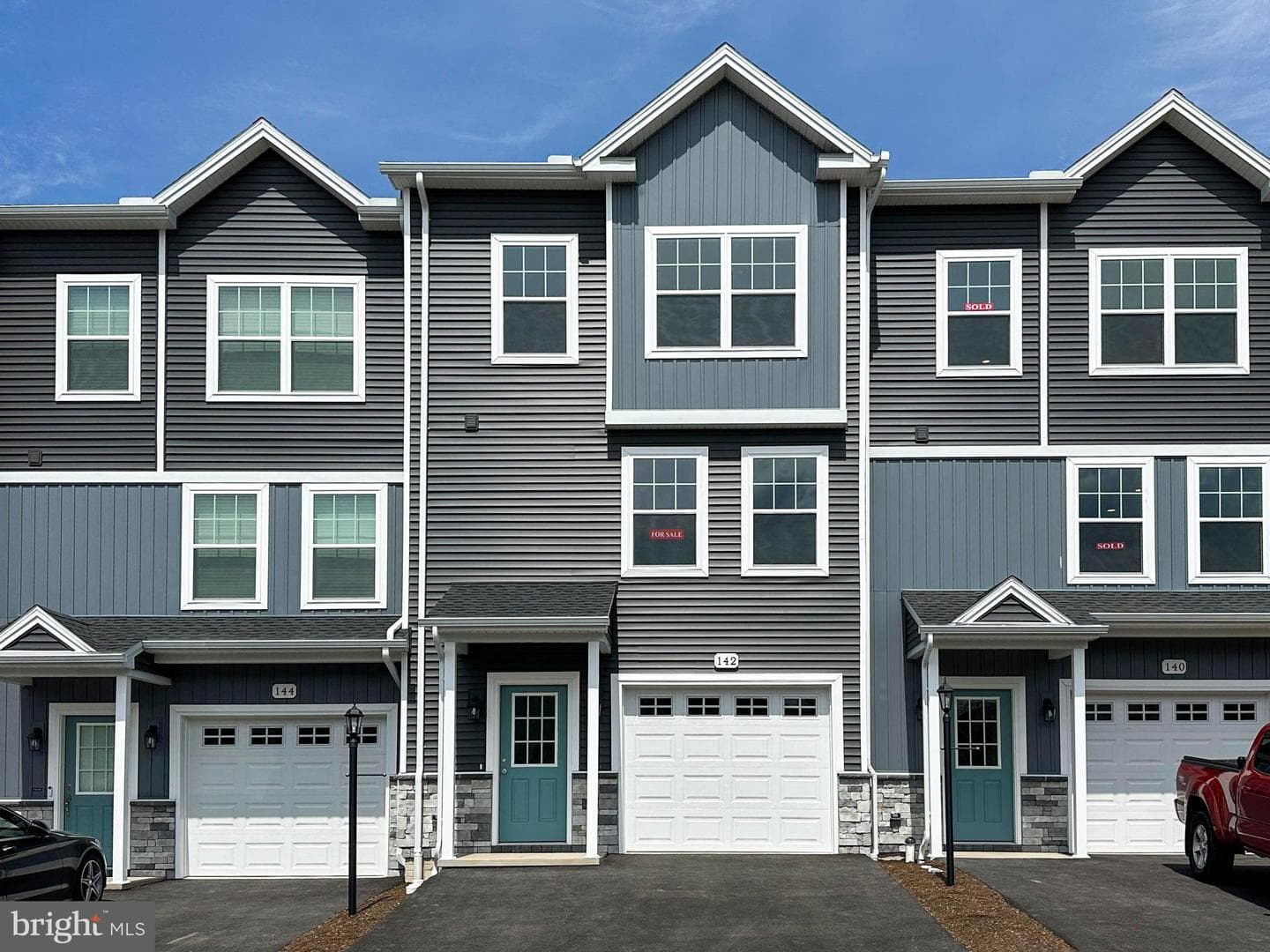 142 Highpoint Park Drive, Pleasant Gap