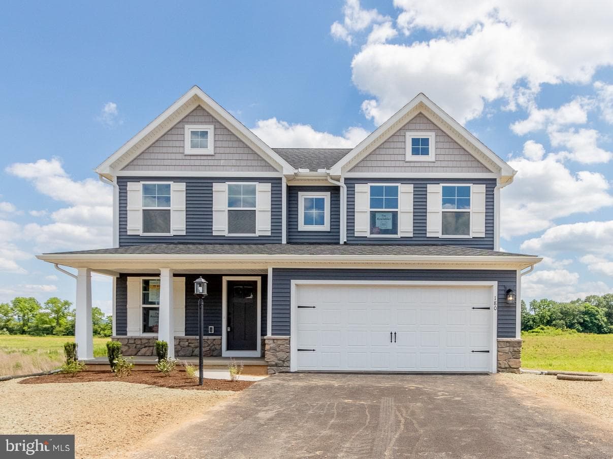 180 Saffron Boulevard #lot 91 photo 1