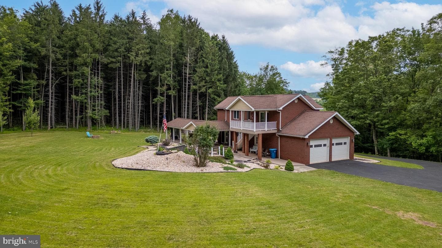 1296 Sunnyside Hollow Road photo 7