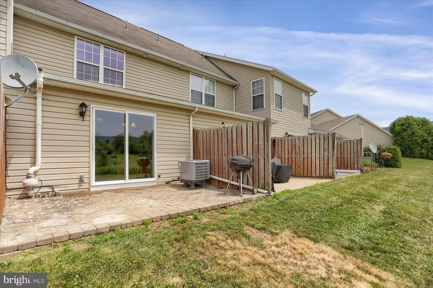 206 Fieldstone Lane photo 29