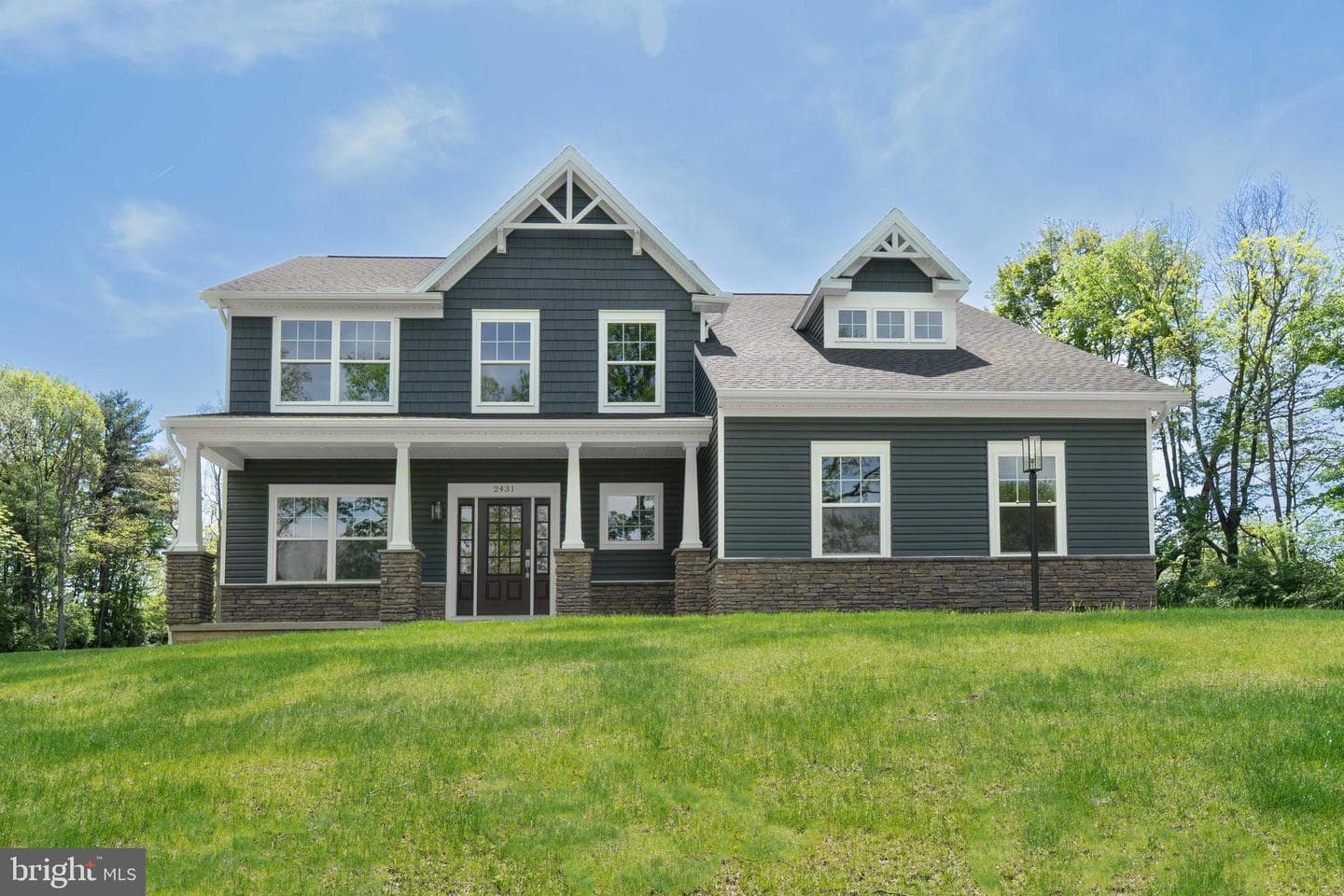 2431 Barns Lane photo 2