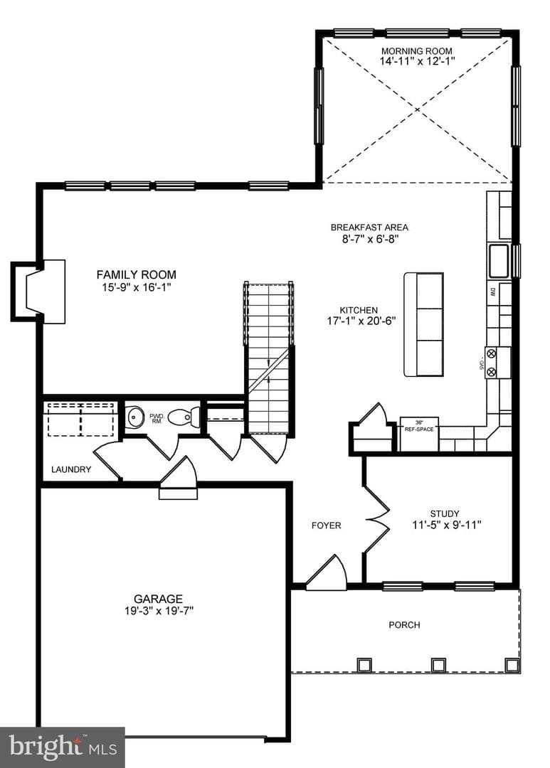 197 Buck Moth Way photo 2