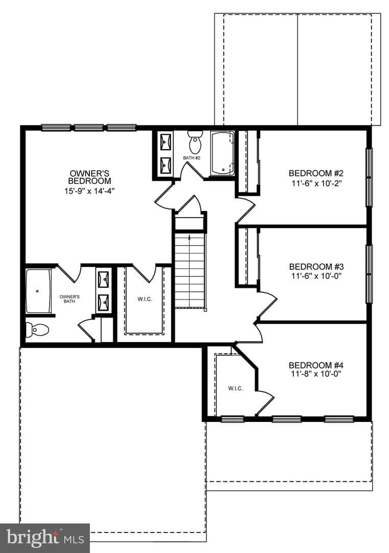 197 Buck Moth Way photo 4