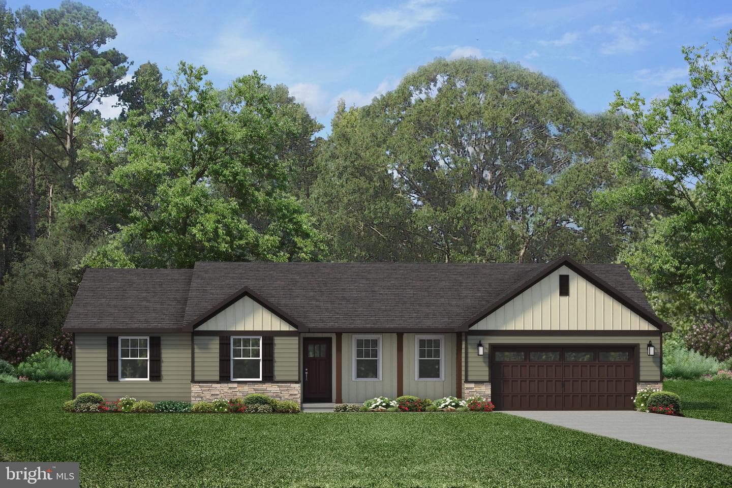 Lot 155 Josie Drive, Bellefonte