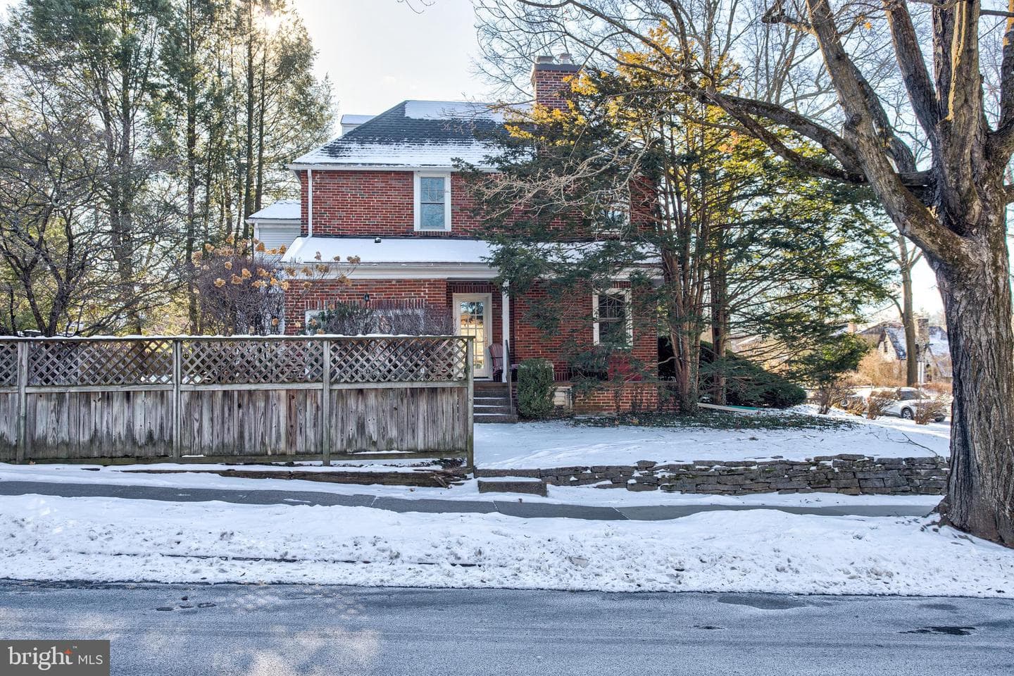 458 E Fairmount Avenue photo 38