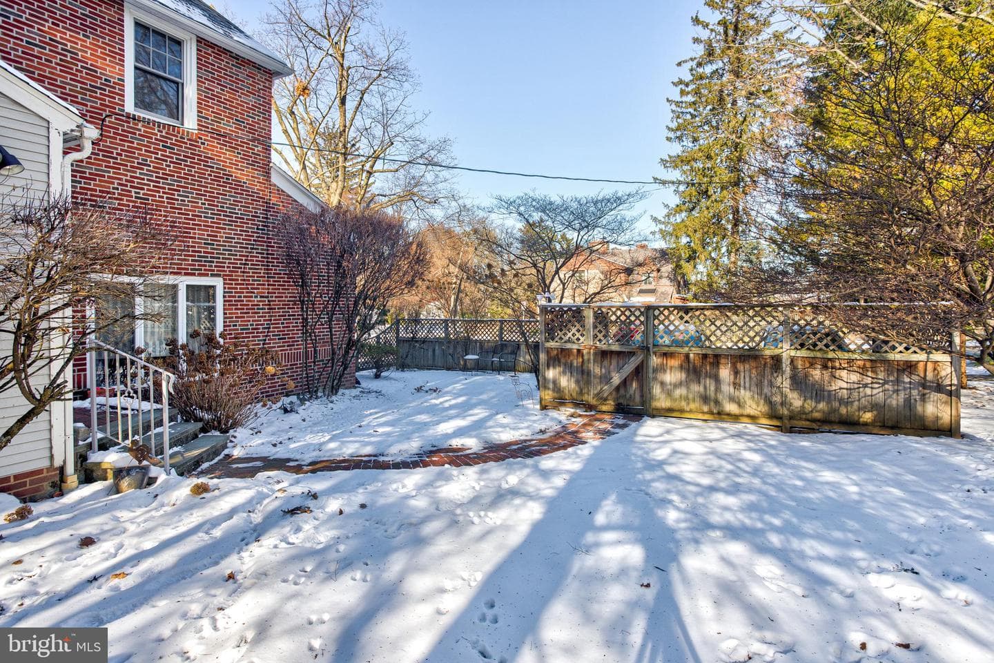 458 E Fairmount Avenue photo 43