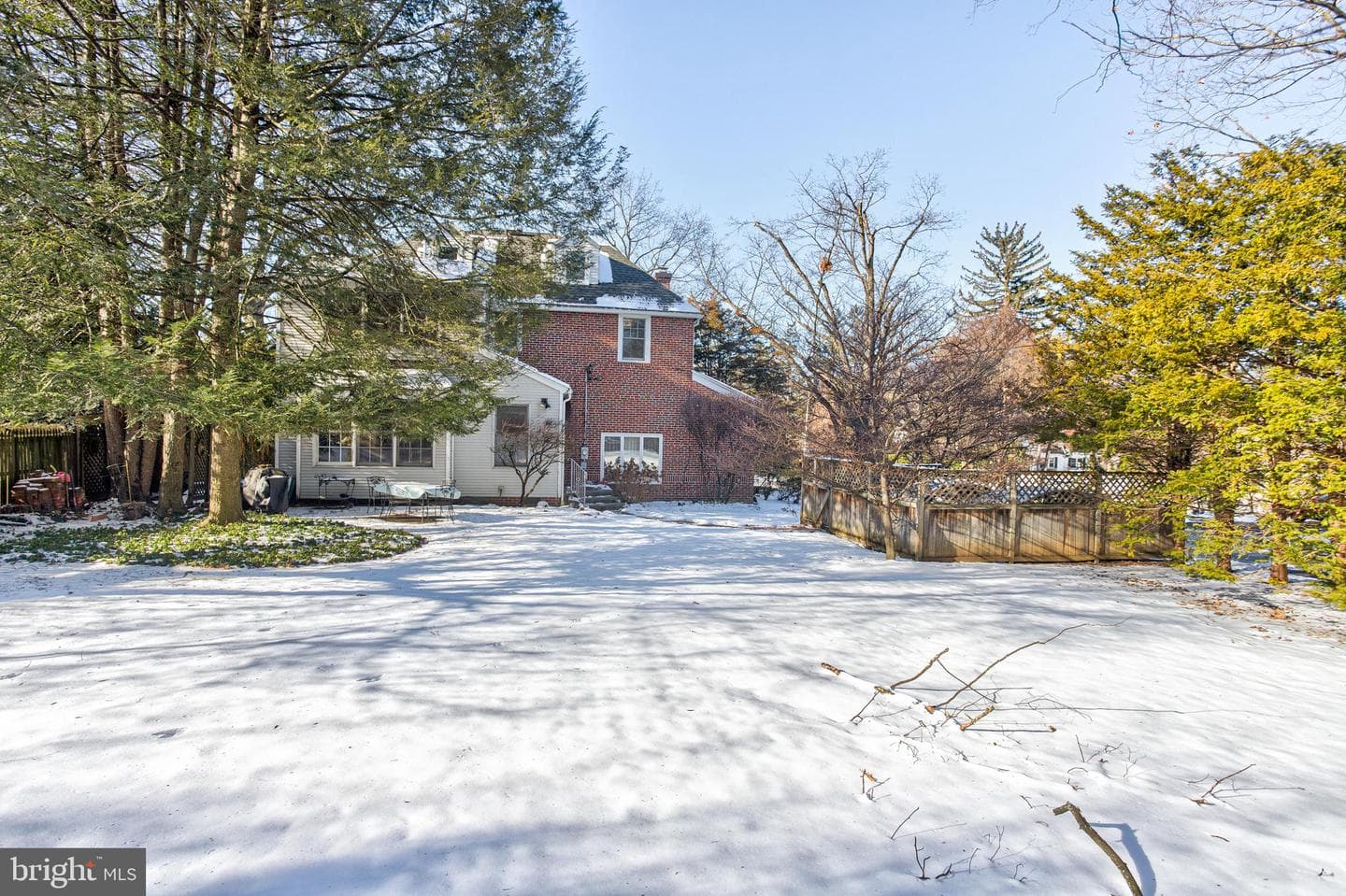 458 E Fairmount Avenue photo 44