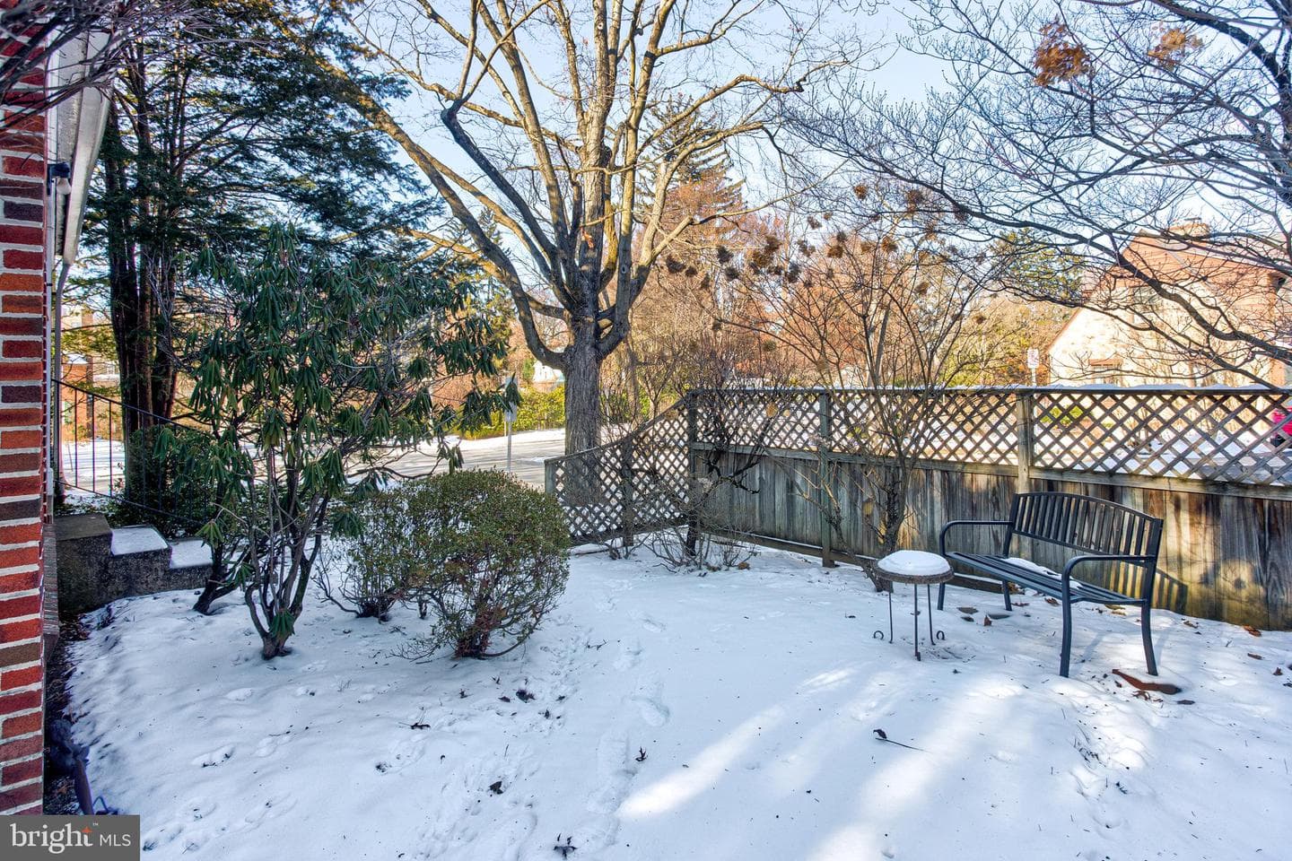 458 E Fairmount Avenue photo 45