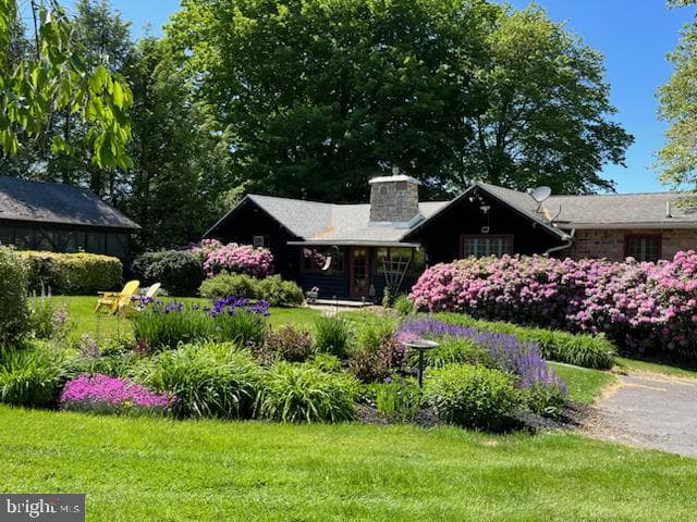448 Hecla Road photo 86