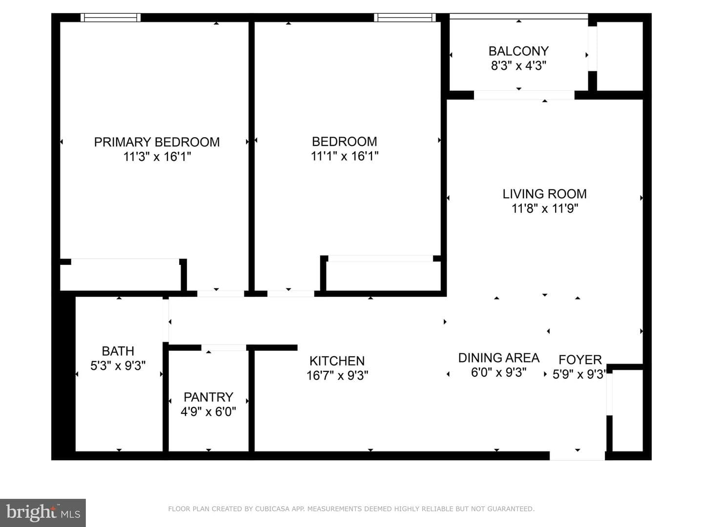 456 Beaver Ave E #603 photo 2