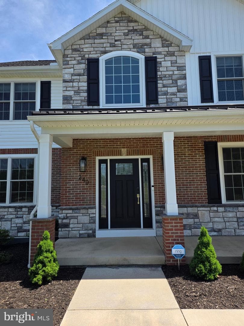 240 Banyan Drive, State College