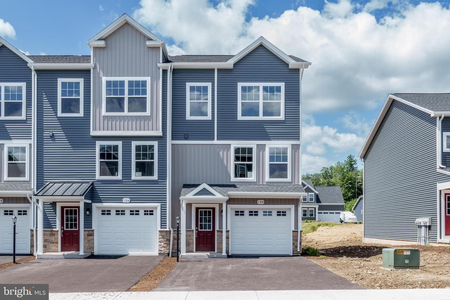 128 Dolomite Drive