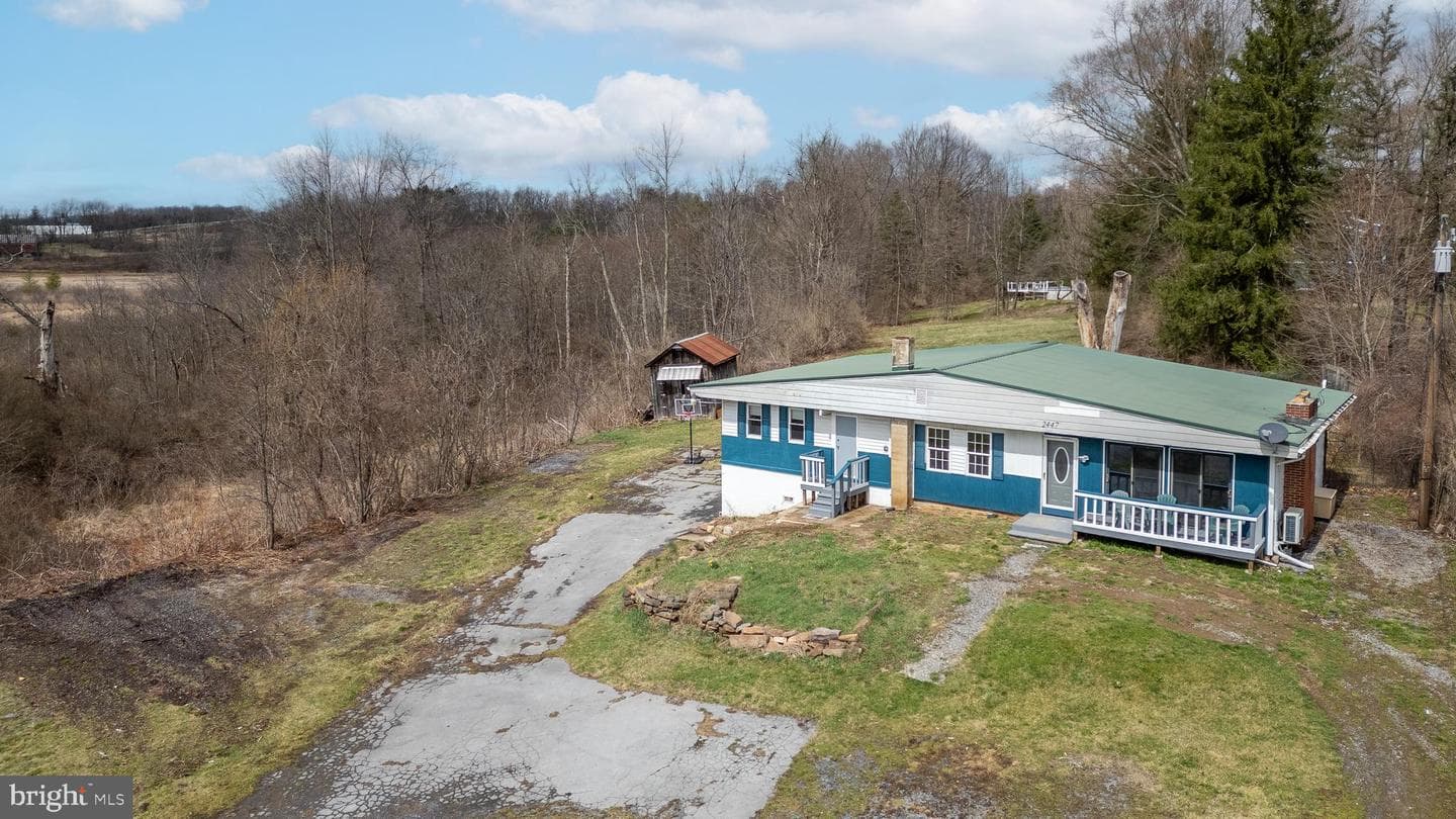 2447 General Potter Highway photo 59