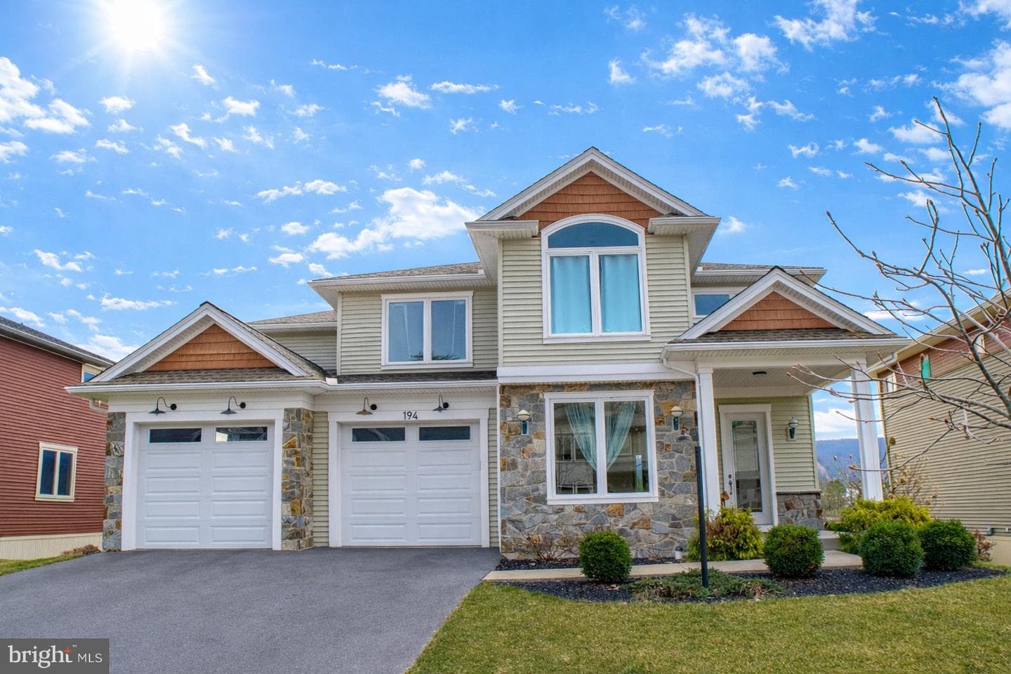 194 Derek Drive