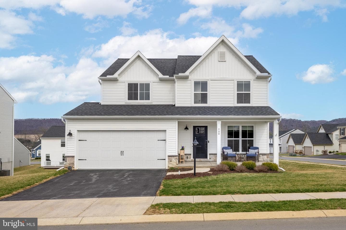 400 Fawn Valley Road