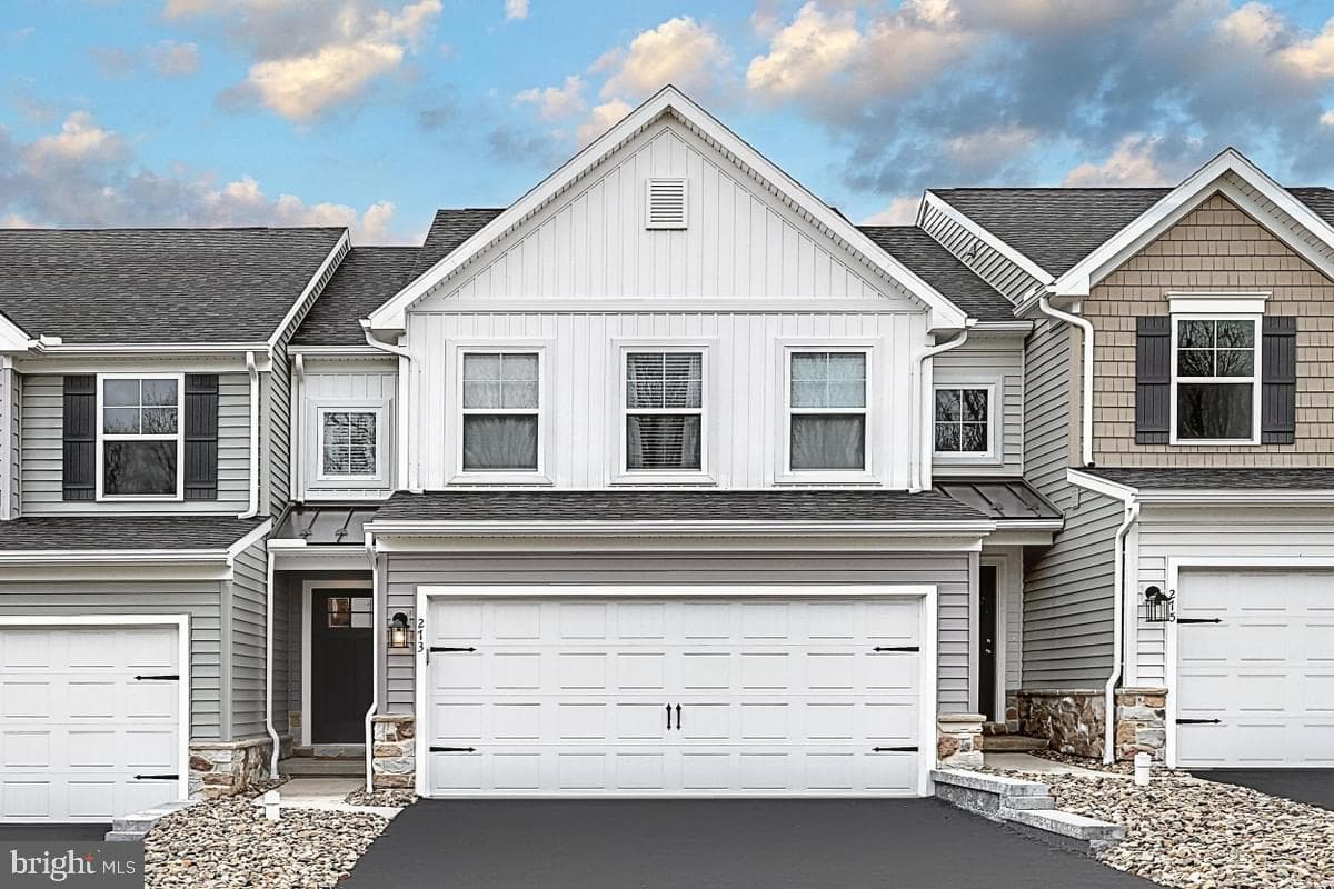 110 Adeline Court #lot 87 photo 1
