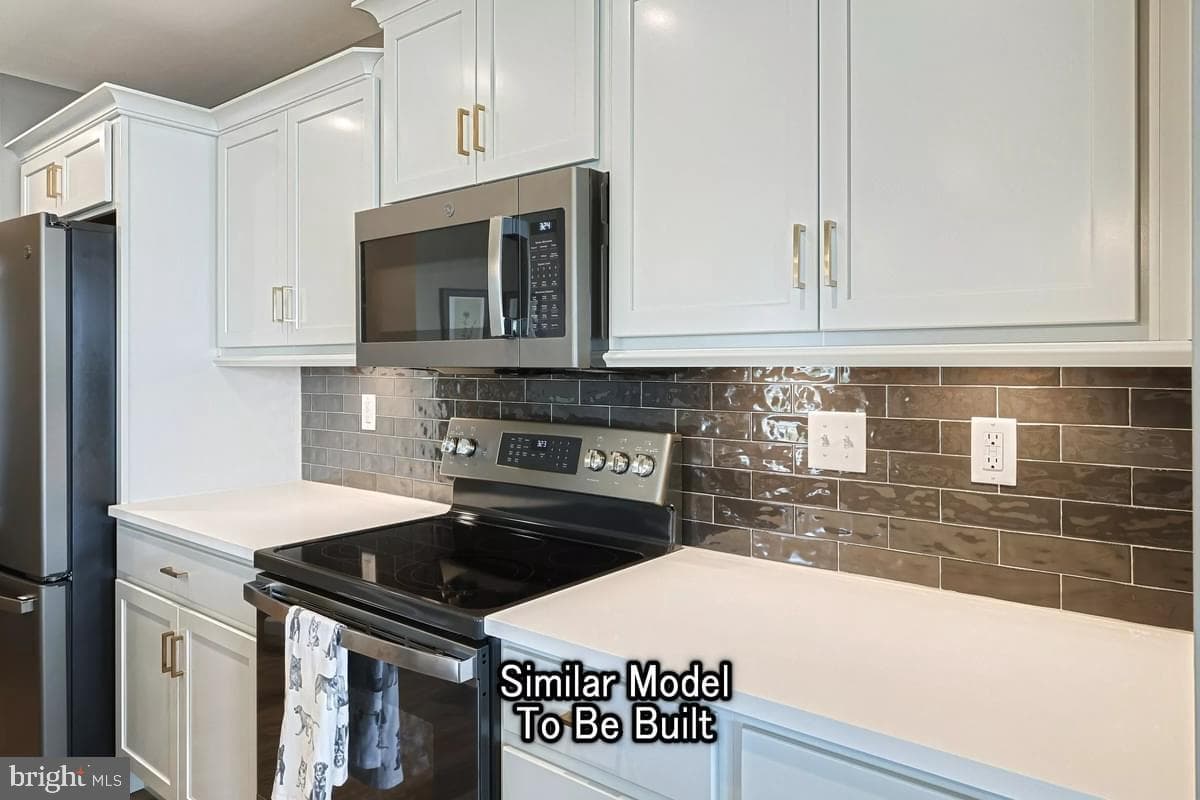 110 Adeline Court #lot 87 photo 3