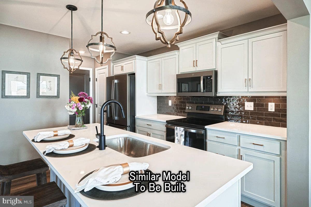110 Adeline Court #lot 87 photo 4