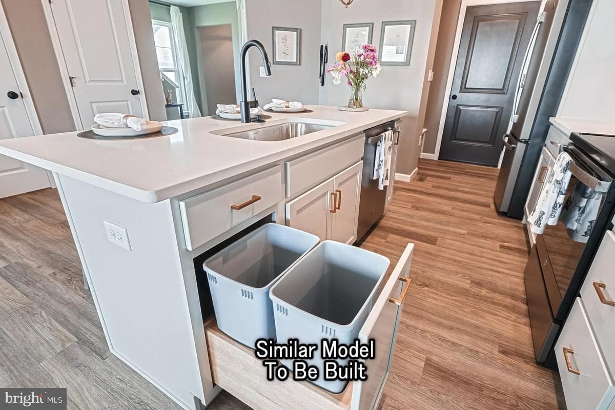 110 Adeline Court #lot 87 photo 5