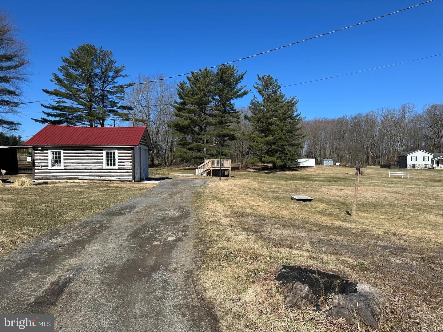157 Old Tyrone Pike photo 11